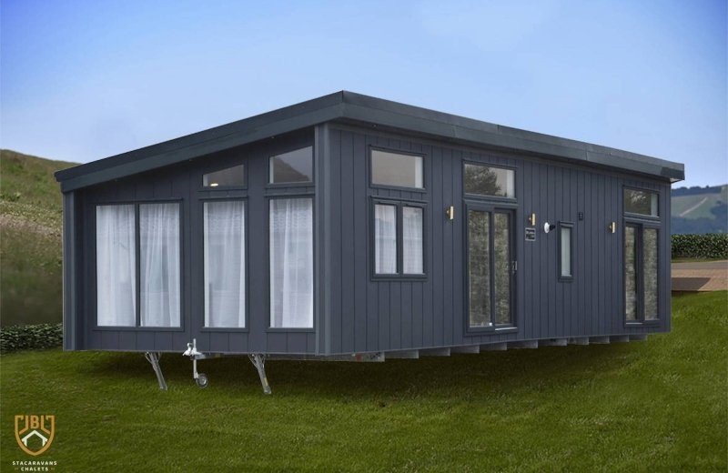 Delta Belgravia Lodge