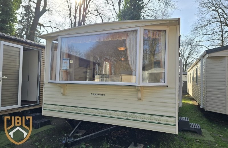 Carnaby siesta classic0000