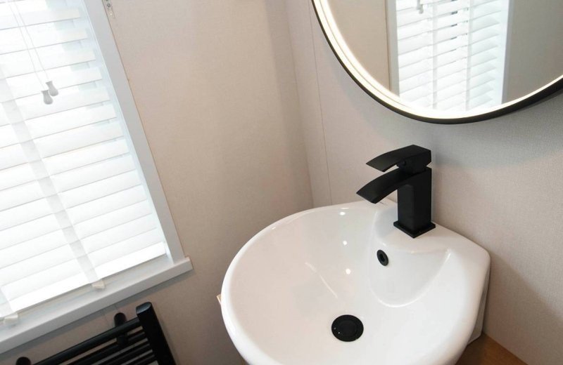 Delta belgravia lodge0000