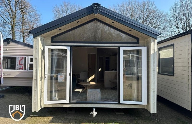 Delta Mobilheime Hersteller Holland