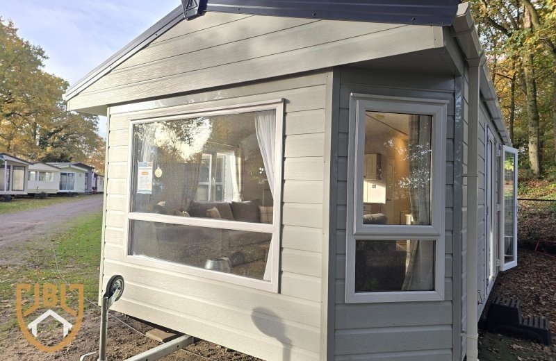 Delta Westfield Lodge