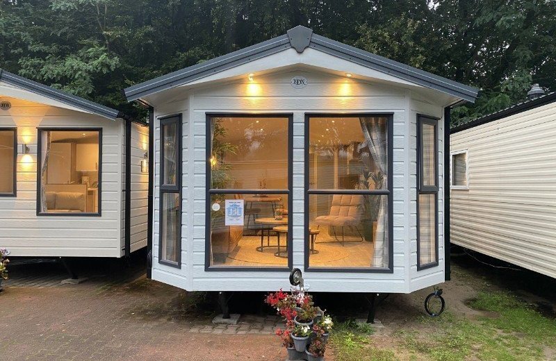 Endkontrolle jbl mobilheime