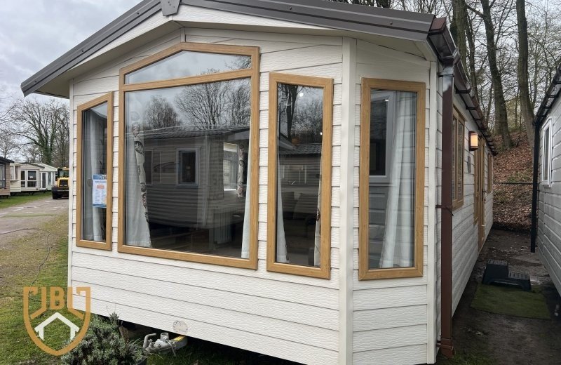 VOORRAAD ALERT! NIEUWE TWEEDEHANDS STACARAVANS OP ONS SHOWTERREIN