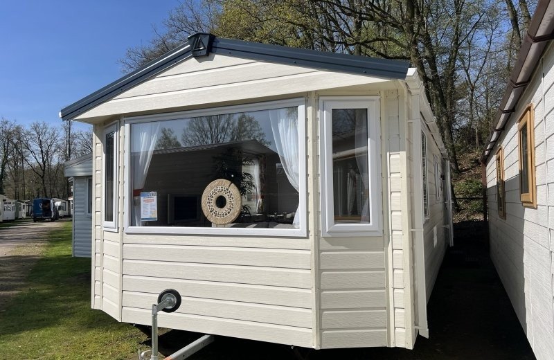 Uitbreiding van het Delta-assortiment