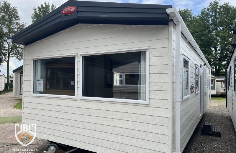 3D Tour door onze nieuwe Carnaby Breakaway!!