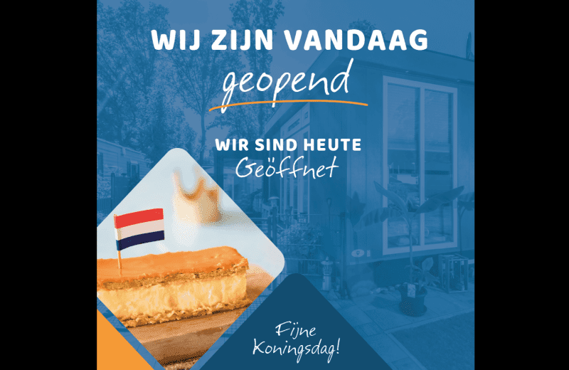 Koningsdag