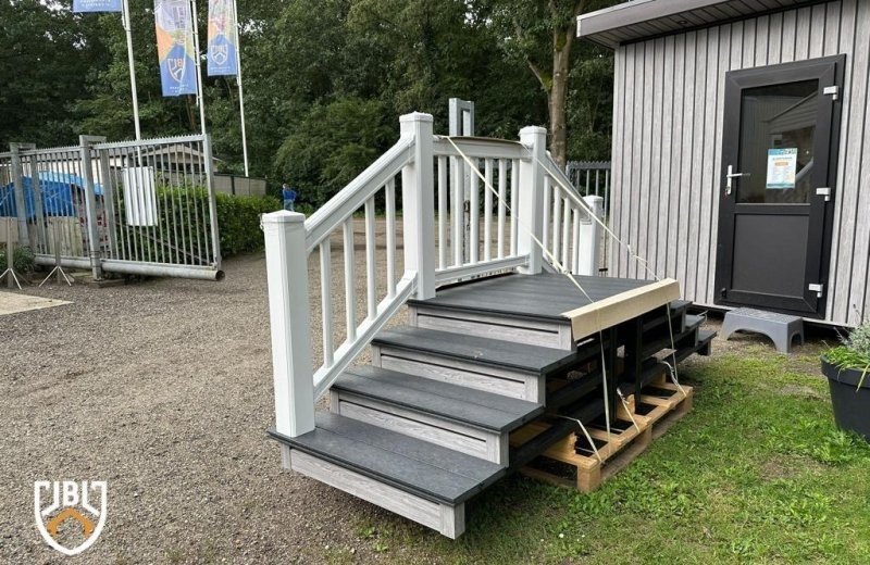 Maatwerk bordes stacaravans jbl