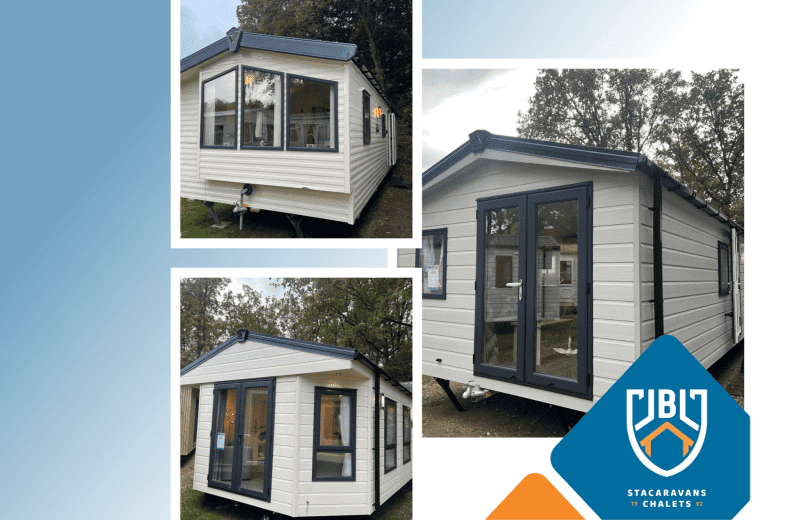 Stacaravans te koop – Bekijk onze nieuwste voorraad