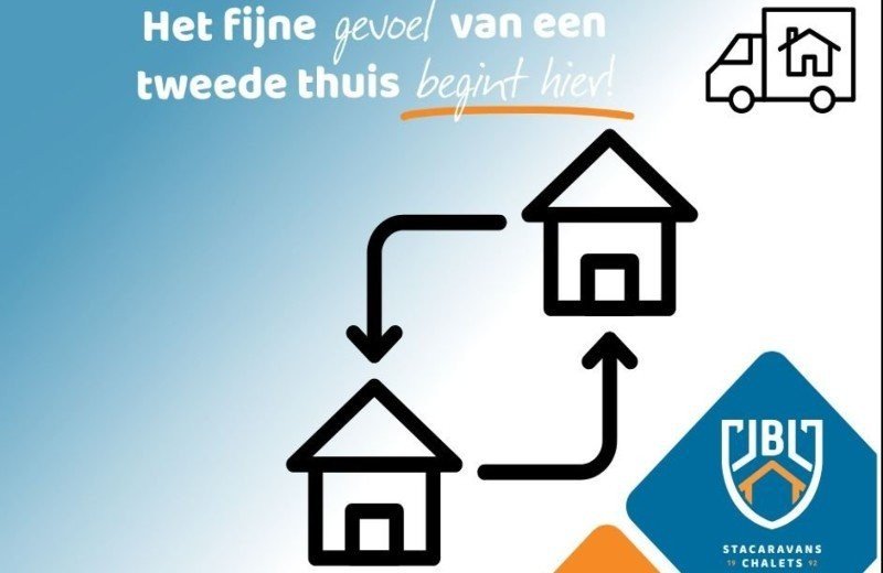 GROOT NIEUWS!! Wij gaan verhuizen!