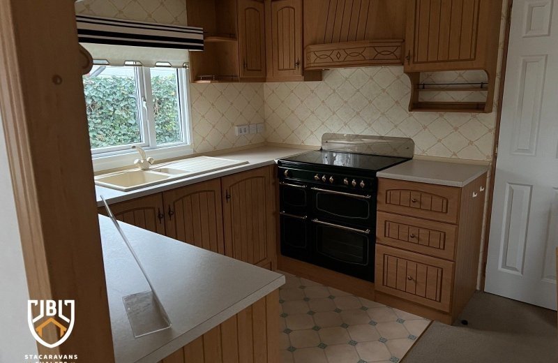 Pemberton lucerne stacaravan 6