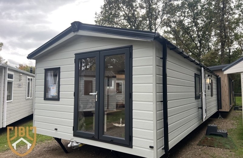 Delta Saffron Deluxe 32x12-2