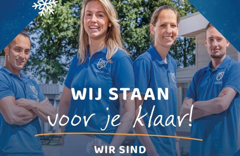 Stacaravan winterklaar maken tips