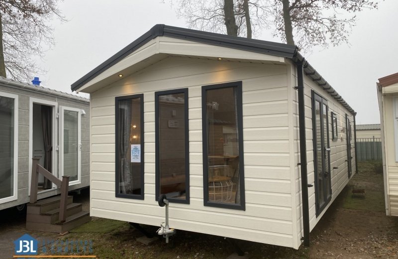 Vision 1000 nieuwe chalet scaled