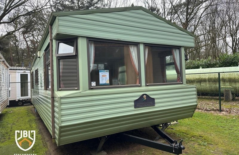 Willerby countrystyle 1