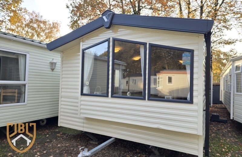 Willerby Salsa Eco